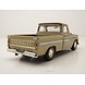 Chevrolet Chevrolet C10 Fleetside Pick-Up 1966 - 1:24 - Motor Max