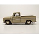 Chevrolet Chevrolet C10 Fleetside Pick-Up 1966 - 1:24 - Motor Max