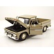 Chevrolet Chevrolet C10 Fleetside Pick-Up 1966 - 1:24 - Motor Max