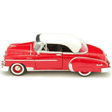 Chevrolet Chevrolet Bel Air Hardtop 1950 - 1:24 - Motor Max