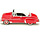 Chevrolet Bel Air Hardtop 1950 - 1:24 - Motor Max