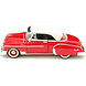 Chevrolet Chevrolet Bel Air Hardtop 1950 - 1:24 - Motor Max