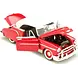 Chevrolet Chevrolet Bel Air Hardtop 1950 - 1:24 - Motor Max