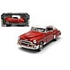 Chevrolet Chevrolet Bel Air Hardtop 1950 - 1:24 - Motor Max