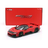 Ferrari Ferrari F80 - 1:18 - Bburago (Signature Series)