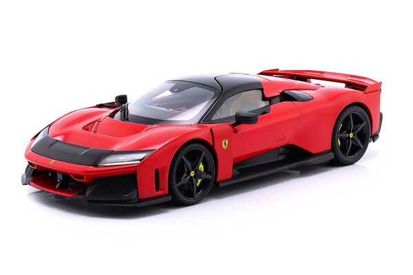 Ferrari Ferrari F80 - 1:18 - Bburago (Signature Series)