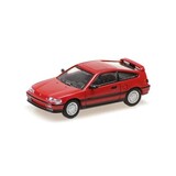 Honda Honda CR-X 1987 - 1:87 - Minichamps