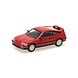 Honda Honda CR-X 1987 - 1:87 - Minichamps