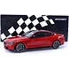BMW BMW M4 2020 - 1:18 - Minichamps