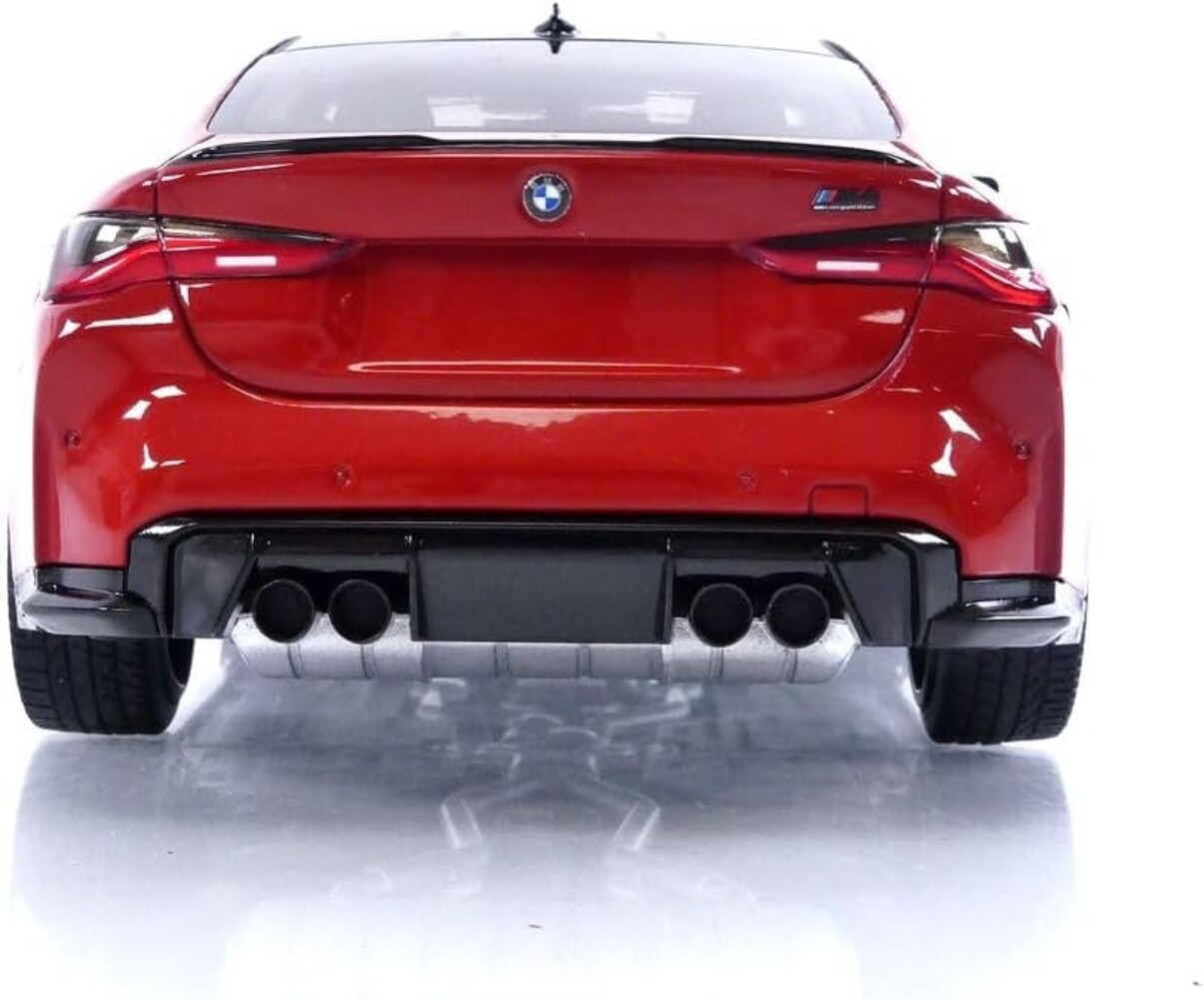 BMW BMW M4 2020 - 1:18 - Minichamps