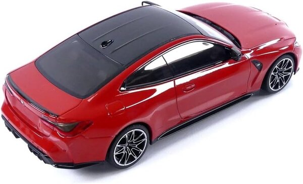 BMW BMW M4 2020 - 1:18 - Minichamps