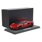 Alfa Romeo Alfa Romeo 33 Stradale - 1:18 - BBR