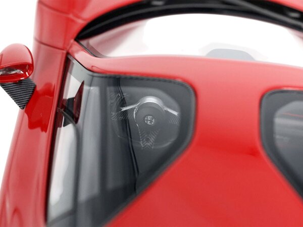 Alfa Romeo Alfa Romeo 33 Stradale - 1:18 - BBR