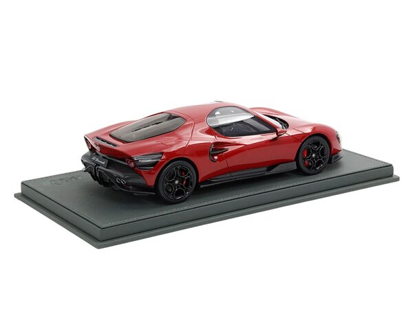 Alfa Romeo Alfa Romeo 33 Stradale - 1:18 - BBR