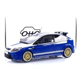 Ford Ford Focus RS MK2 Le Mans Edition - 1:18 - Otto Mobile Models Ford Ford Focus RS MK2 Le Mans Edition - 1:18 - Otto Mobile Models