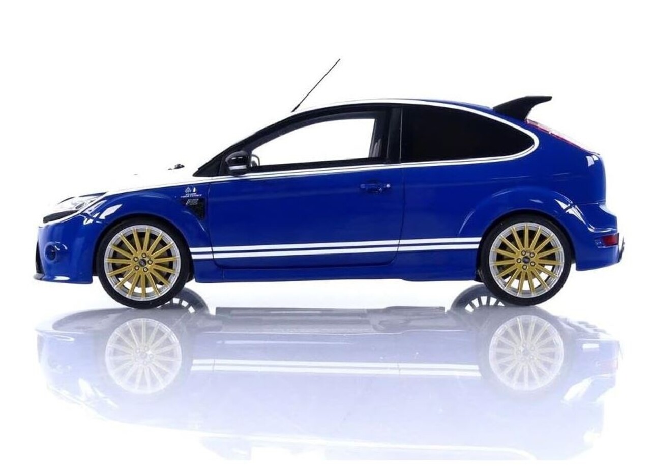 Ford Ford  Focus RS MK2 Le Mans Edition - 1:18 - Otto Mobile Models