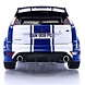 Ford Ford  Focus RS MK2 Le Mans Edition - 1:18 - Otto Mobile Models