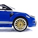 Ford Ford  Focus RS MK2 Le Mans Edition - 1:18 - Otto Mobile Models