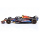 Formule 1 Oracle Red Bull Racing RB19, Verstappen, Winner Austin GP 2023 - 1:18 - Minichamps