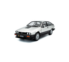 Alfa Romeo Alfa Romeo GTV6 1984 - 1:18 - Solido