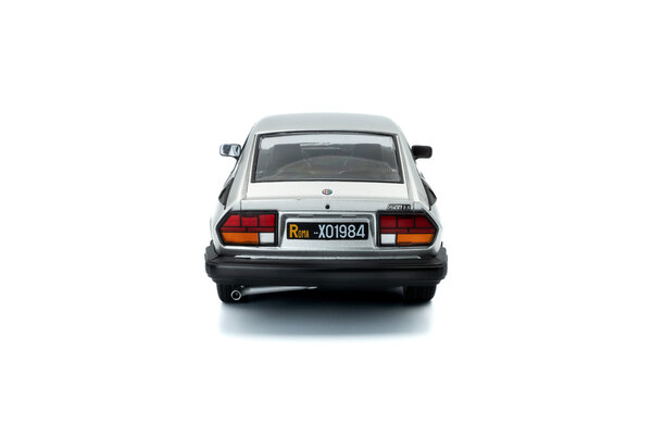 Alfa Romeo Alfa Romeo GTV6 1984 - 1:18 - Solido