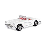 Chevrolet Chevrolet Corvette 1959 - 1:24 - Motor Max