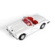 Chevrolet Chevrolet Corvette 1959 - 1:24 - Motor Max