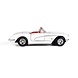 Chevrolet Chevrolet Corvette 1959 - 1:24 - Motor Max
