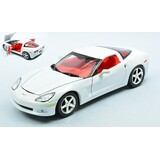 Chevrolet Chevrolet Corvette C6 Coupe 2005 - 1:24 - Motor Max