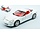 Chevrolet Corvette C6 Coupe 2005 - 1:24 - Motor Max