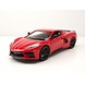 Chevrolet Chevrolet Corvette Stingray C8 2020 - 1:24 - Motor Max