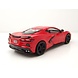 Chevrolet Chevrolet Corvette Stingray C8 2020 - 1:24 - Motor Max