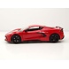 Chevrolet Chevrolet Corvette Stingray C8 2020 - 1:24 - Motor Max