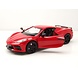 Chevrolet Chevrolet Corvette Stingray C8 2020 - 1:24 - Motor Max
