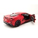 Chevrolet Chevrolet Corvette Stingray C8 2020 - 1:24 - Motor Max
