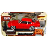 Ford Ford Maverick 1974 'Forgotten Classics' - 1:24 - Motor Max