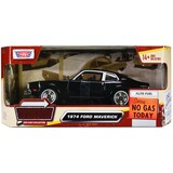 Ford Ford Maverick 1974 'Forgotten Classics' - 1:24 - Motor Max
