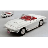 Chevrolet Chevrolet Corvette Stingray Convertible (C2) 1967 - 1:24 - Motor Max