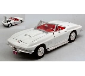 Chevrolet Chevrolet Corvette Stingray Convertible (C2) 1967 - 1:24 - Motor Max