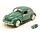 Volkswagen Beetle 1966 - 1:24 - Motor Max