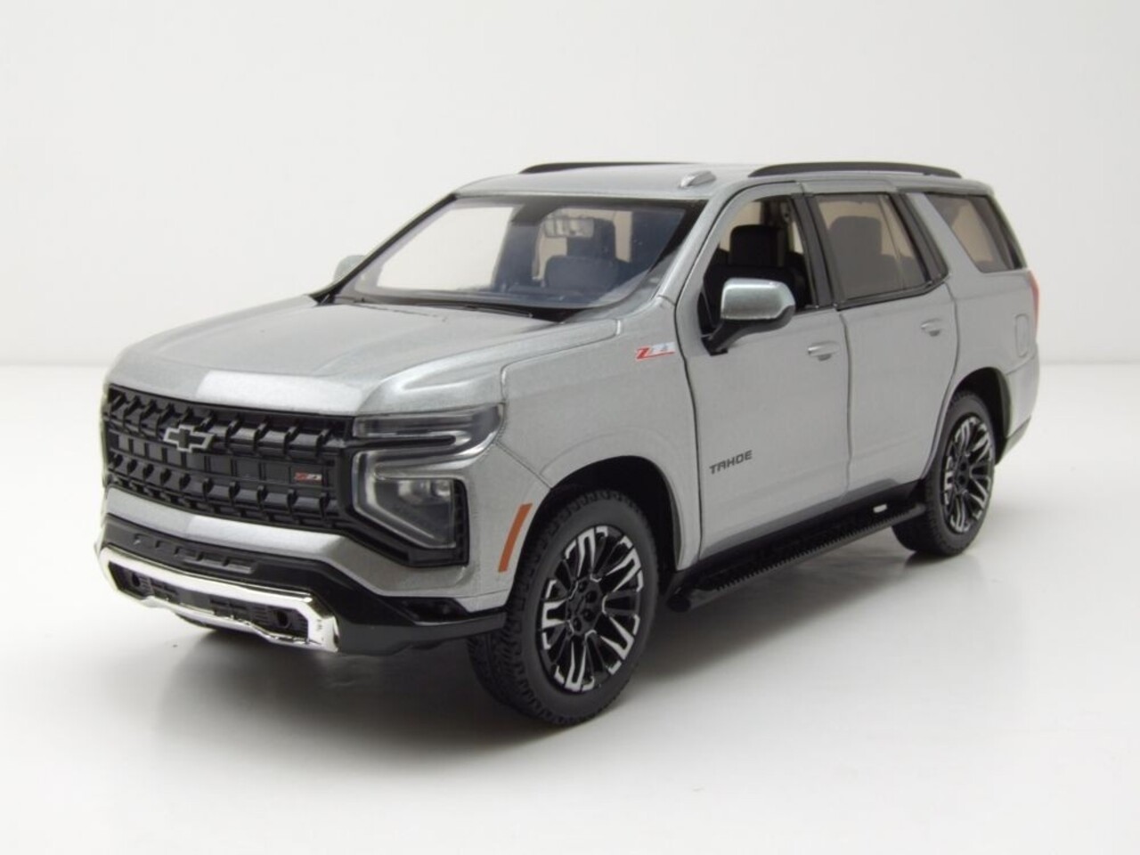 Chevrolet Chevrolet Tahoe Z71 2025 - 1:24 - Motor Max