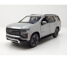 Chevrolet Chevrolet Tahoe Z71 2025 - 1:24 - Motor Max