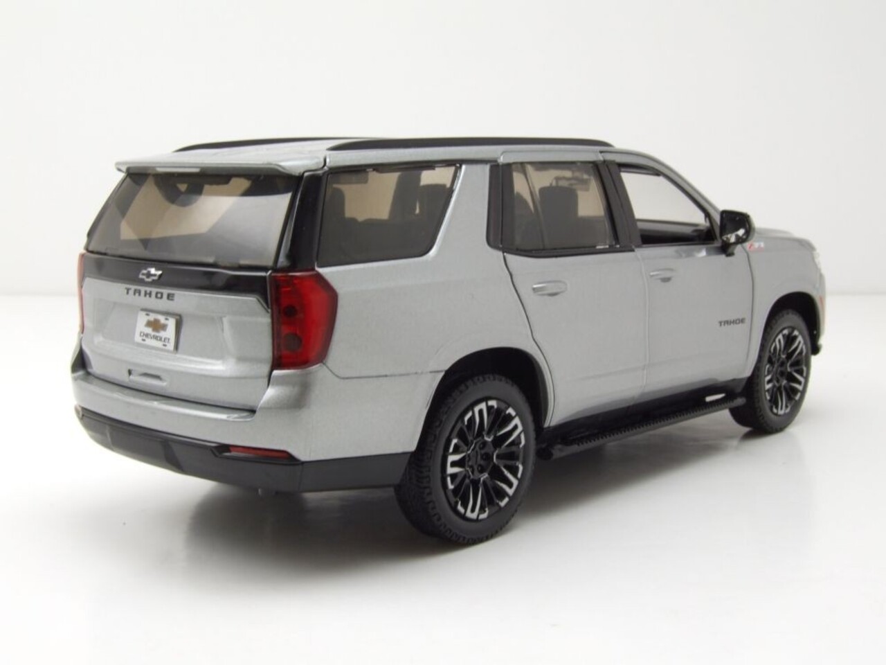 Chevrolet Chevrolet Tahoe Z71 2025 - 1:24 - Motor Max