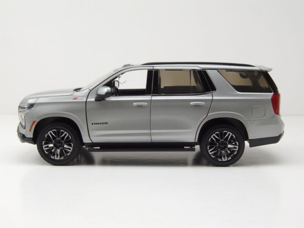 Chevrolet Chevrolet Tahoe Z71 2025 - 1:24 - Motor Max