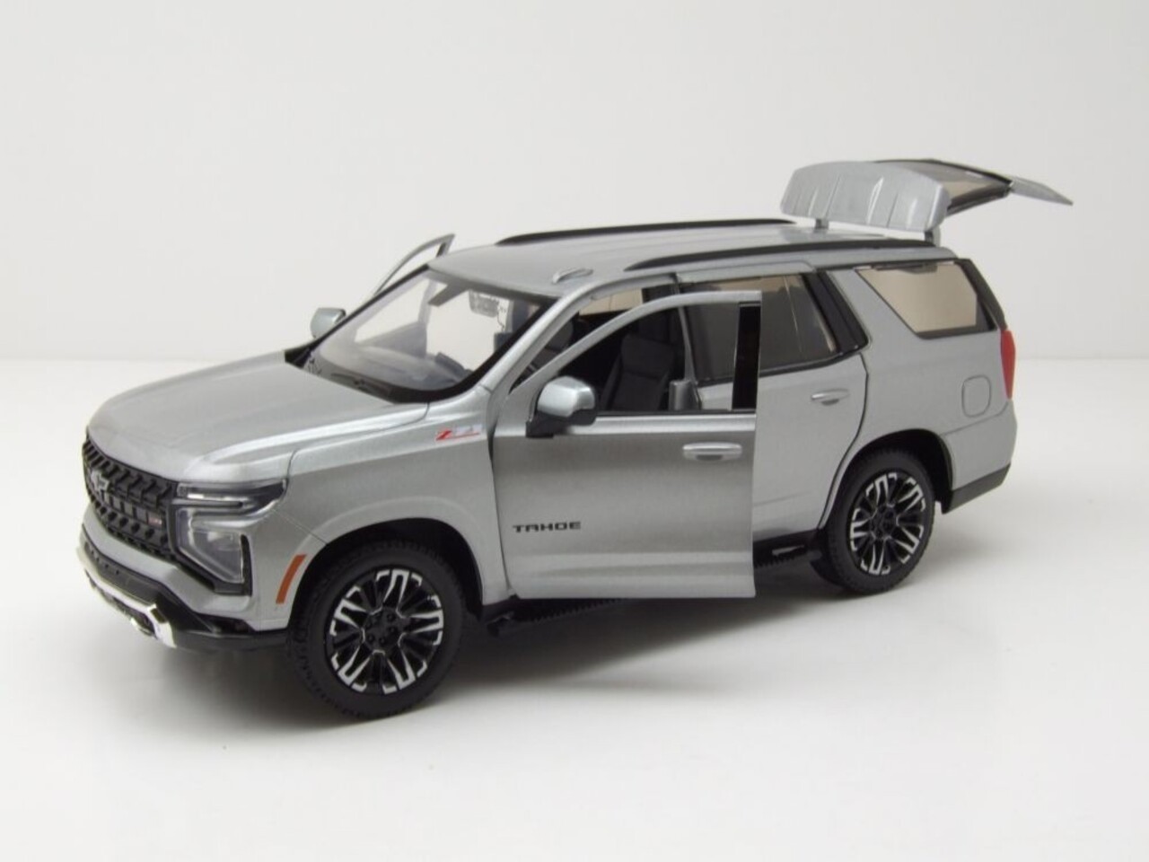 Chevrolet Chevrolet Tahoe Z71 2025 - 1:24 - Motor Max