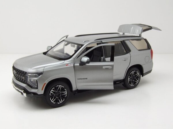 Chevrolet Chevrolet Tahoe Z71 2025 - 1:24 - Motor Max