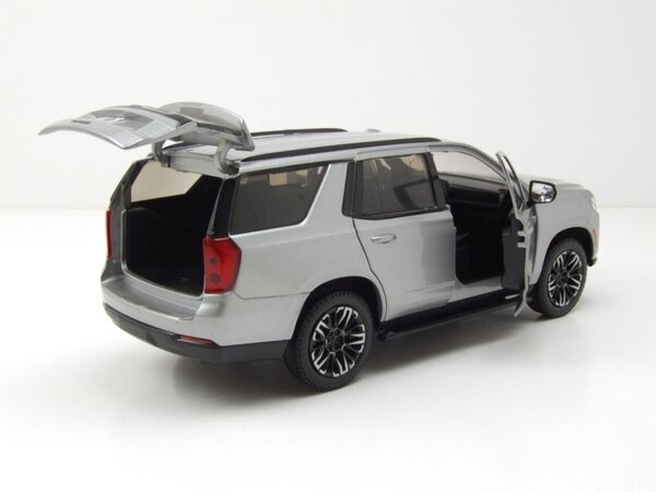 Chevrolet Chevrolet Tahoe Z71 2025 - 1:24 - Motor Max