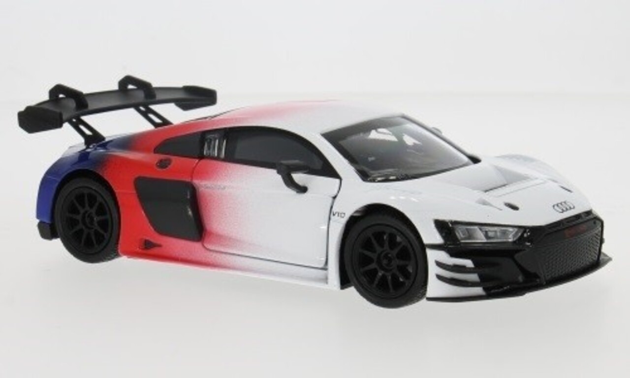 Audi Audi R8 LMS  GT3 - 1:24 - Motor Max