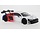Audi R8 LMS  GT3 - 1:24 - Motor Max