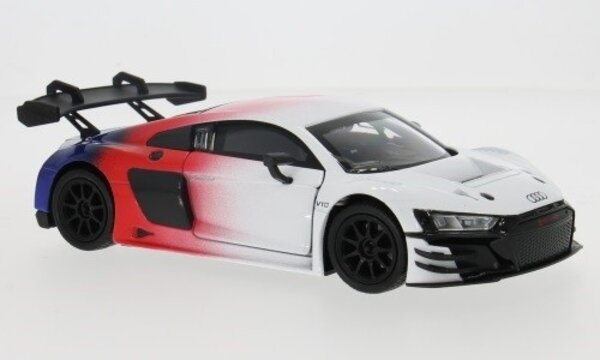 Audi Audi R8 LMS  GT3 - 1:24 - Motor Max